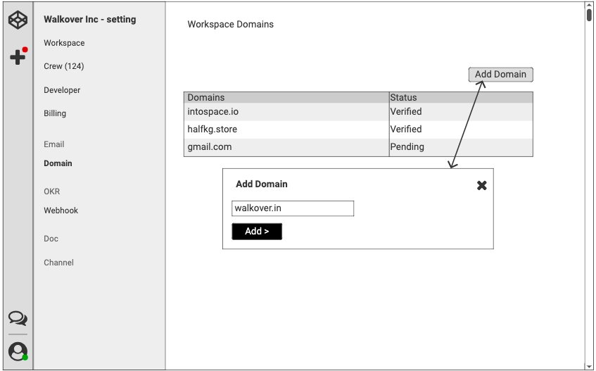 how-to-get-email-id-for-your-custom-domain-workspace91